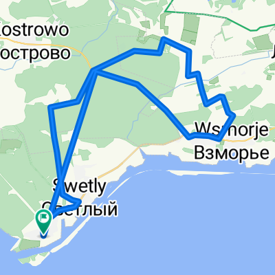 пайза-замланд