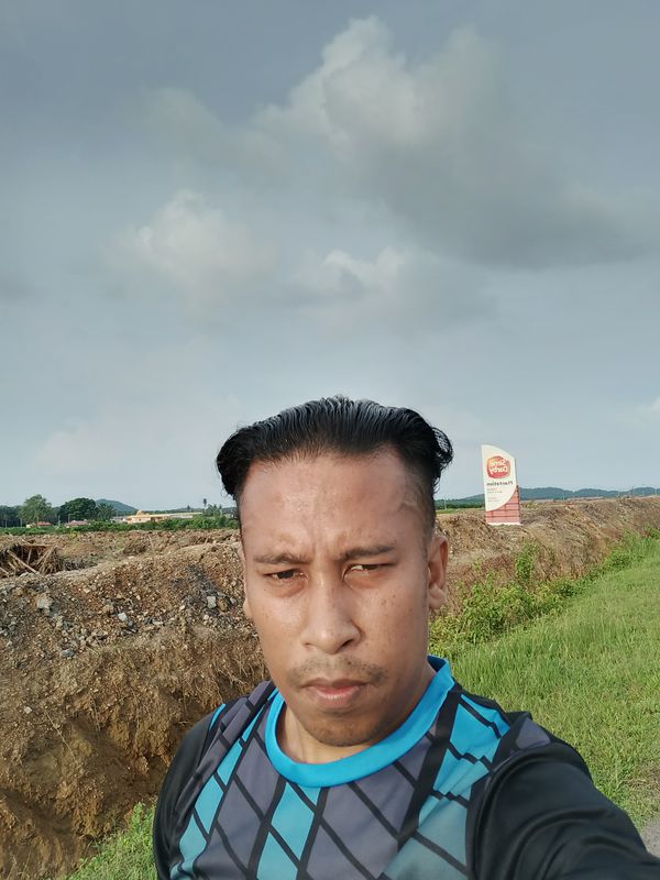 Lorong Kelisa Ria 6/19A 1130, Sungai Petani to Lorong Kelisa Ria 6/19A 1133, Sungai Petani