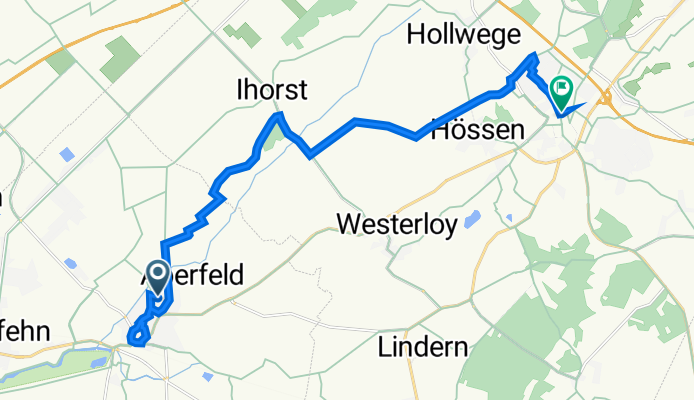Diese Route in Bikemap Web öffnen