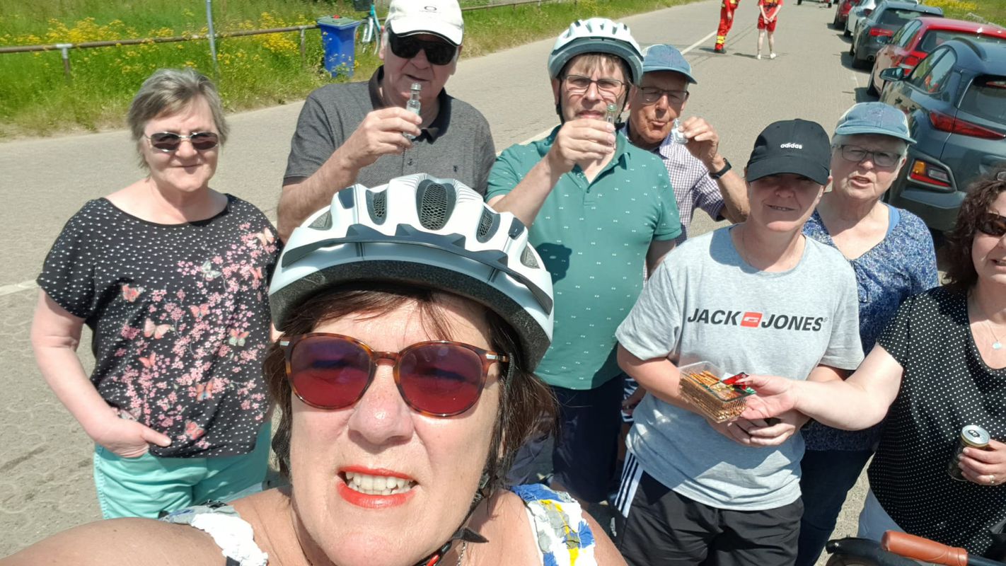 Schulstraße 4, Rheinberg nach Römerstraße 109, Duisburg