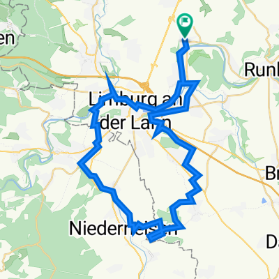 Fahlerstraße 8A, Runkel nach Fahlerstraße 8A, Runkel
