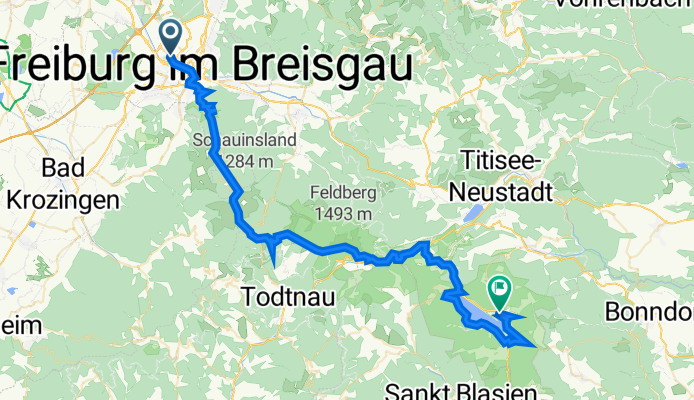 1-Freiburg-Schluchsee-2 H