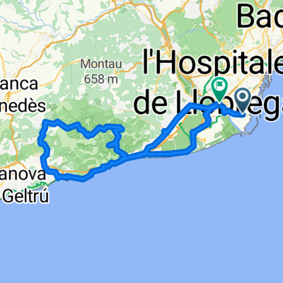 ZAL/SITGES/ZAL