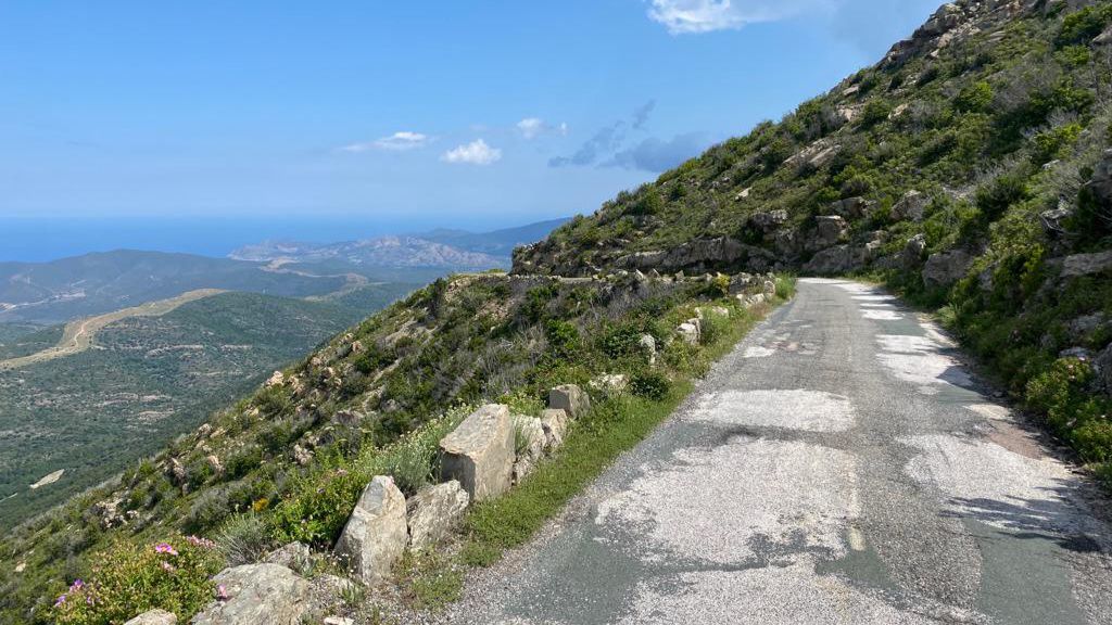 Bocca di a Battaglia