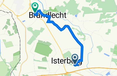 Open this route in the Bikemap app