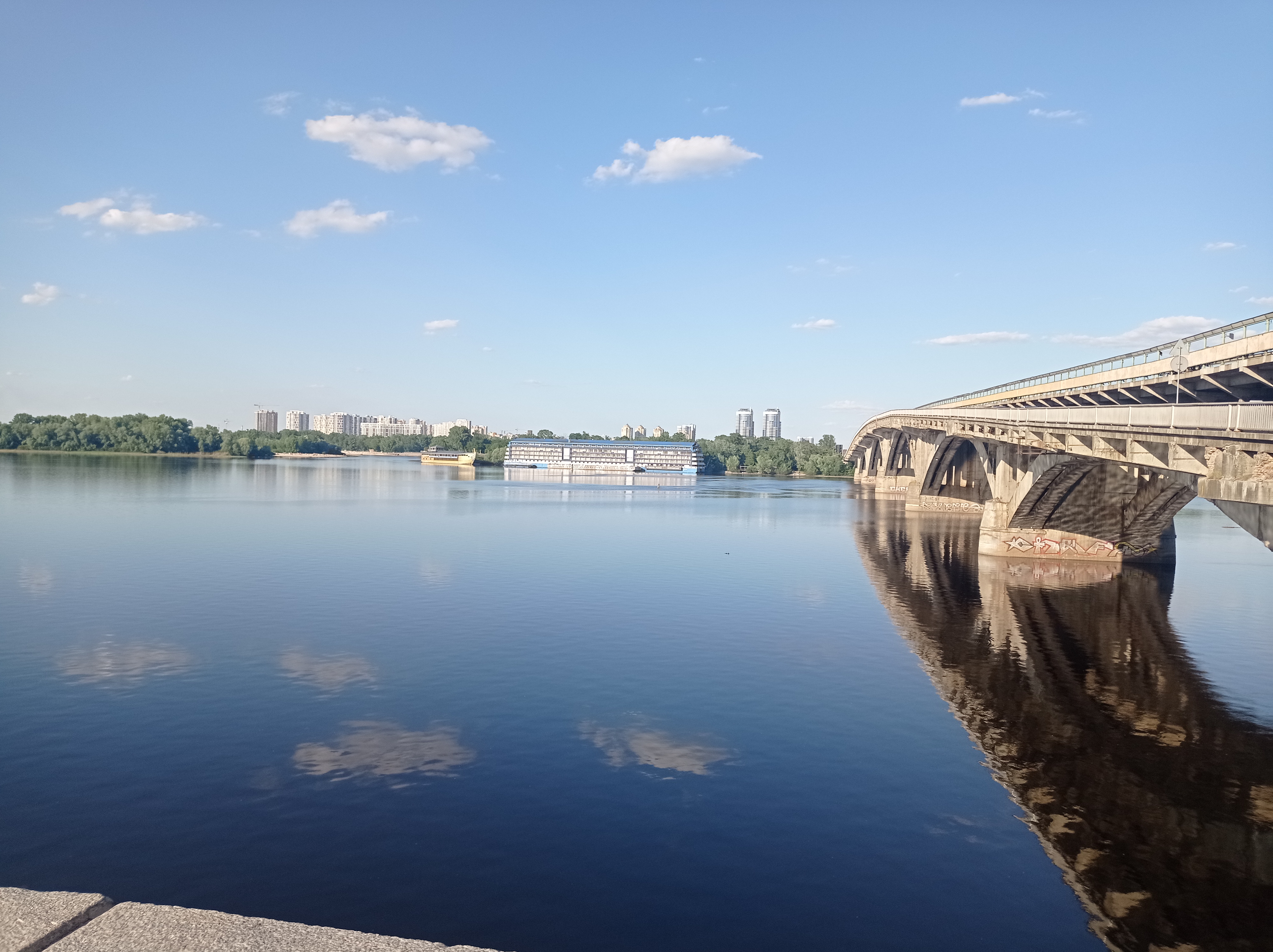 От вулиця Шевченка 6, Бориспіль до вулиця Київський шлях 95, Бориспіль