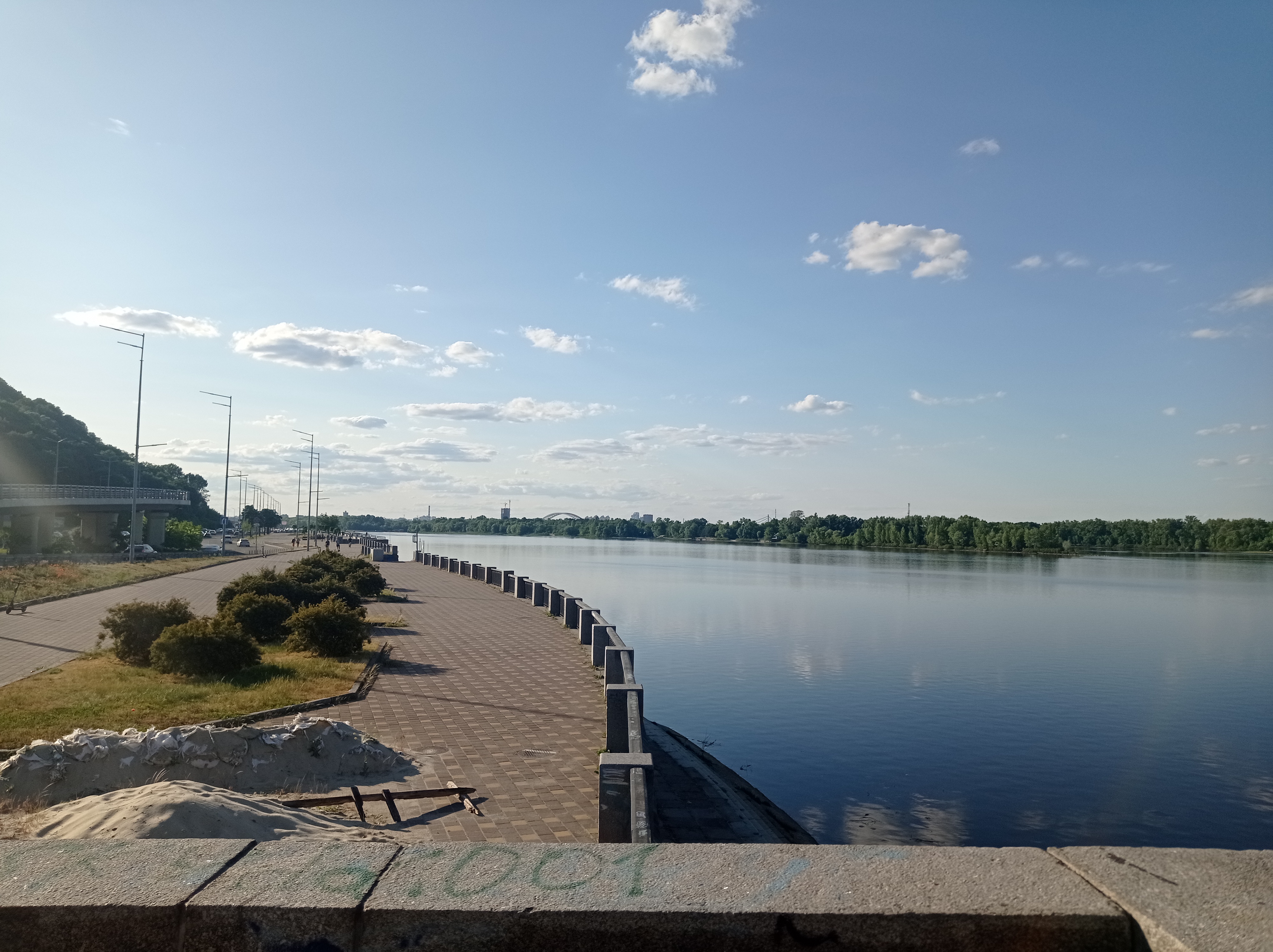 От вулиця Шевченка 6, Бориспіль до вулиця Київський шлях 95, Бориспіль