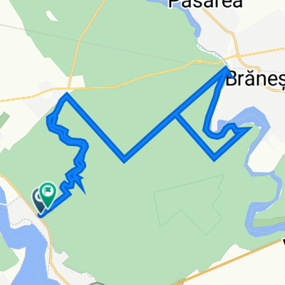 Cernica-MyRoute2023 - Cernica-MyRoute2023