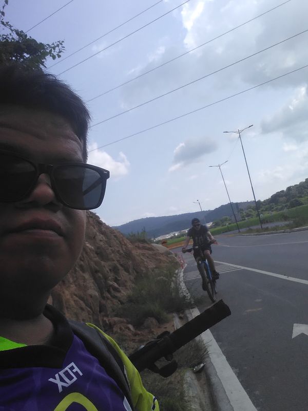 Ruta a 8B, Sauces 7