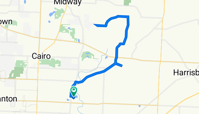Diese Route in Bikemap Web öffnen