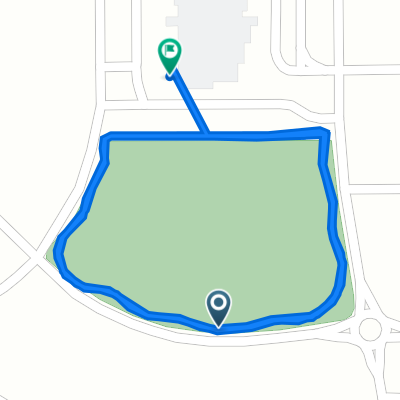 4063–4197 Marigold Ln, Prosper to 800 Copper Canyon Dr, Prosper