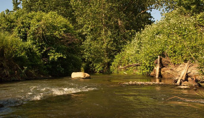 Zdjęcie 1 trasy Bikemap „Die Schunter Part 1”