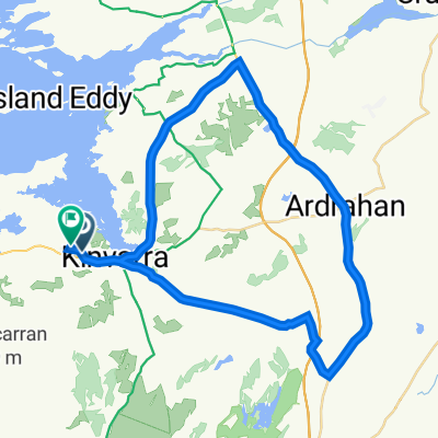 kinvara kilcolgan kiltartan kinvara