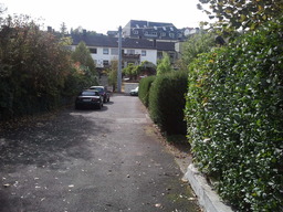 Atrakcja 17 na trasie Bikemap „Hohe Warthe 9.10.2011”