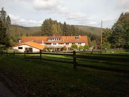 Hebe Bild 9 entlang der Bikemap-Route "Hohe Warthe 9.10.2011" hervor