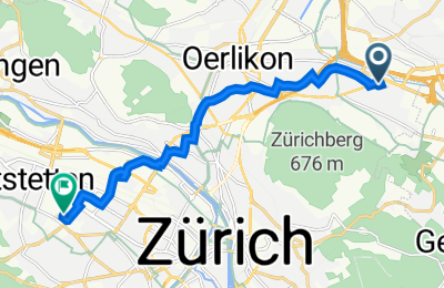 Open this route in the Bikemap app