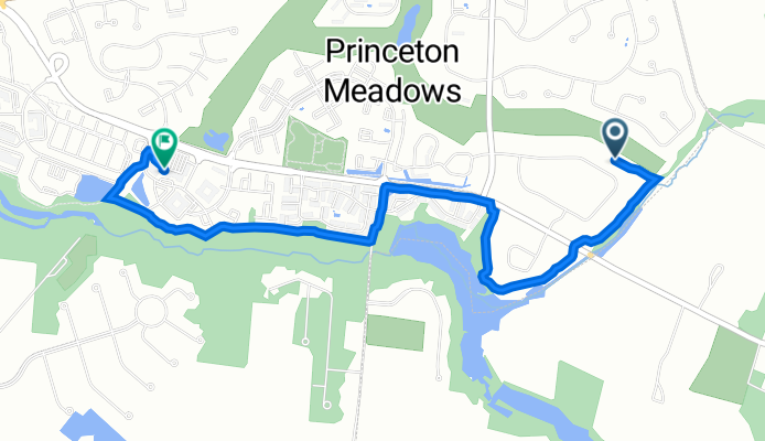 Diese Route in Bikemap Web öffnen