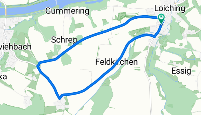 Kirta- Radrennen 2011