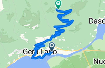 Open this route in the Bikemap app