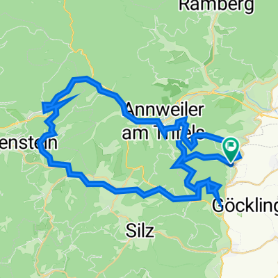 Pfalzrunde