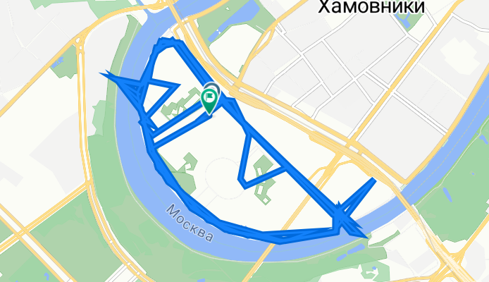 Diese Route in Bikemap Web öffnen