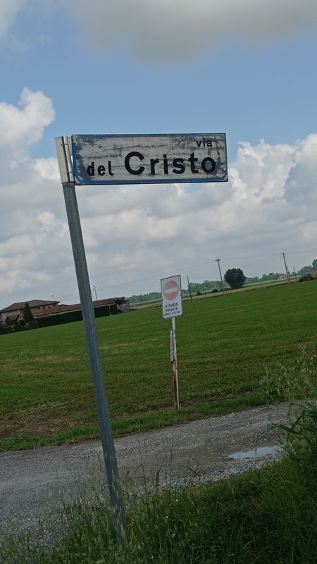 Cortemaggiore - Besenzone - San Martino - Cortemaggiore