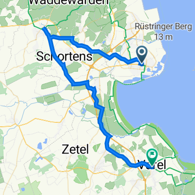 Wihelm- Varel