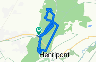 Open this route in the Bikemap app