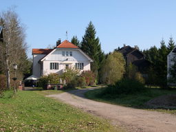 Hebe Bild 4 entlang der Bikemap-Route "Tölz-Kochel-Jachenau-Tölz" hervor