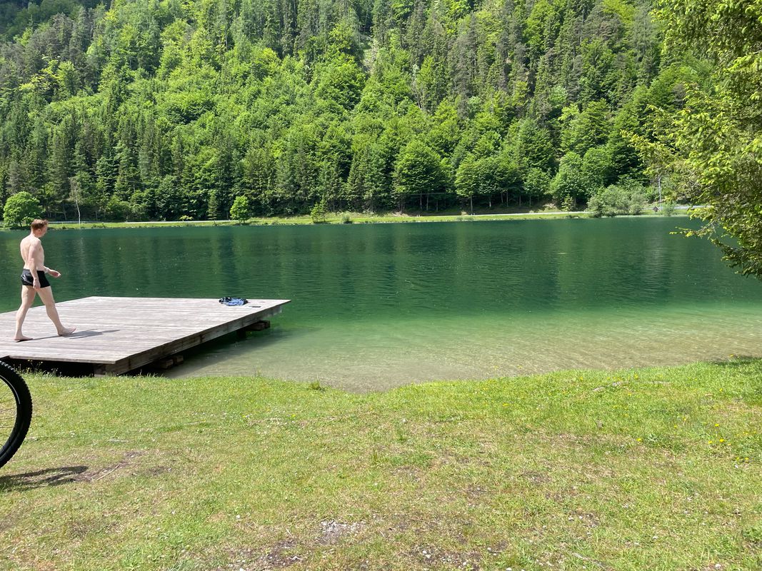 zur Alm
