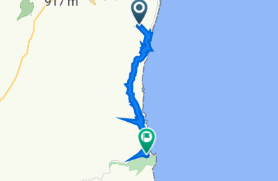 Open this route in the Bikemap app