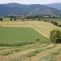 Photo 8 of the Bikemap route "Lavaudieu to Le Puy-en-Velay"