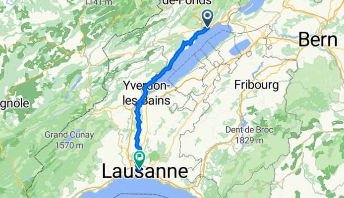Fahrradtour d3