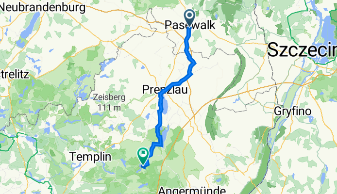Diese Route in Bikemap Web öffnen