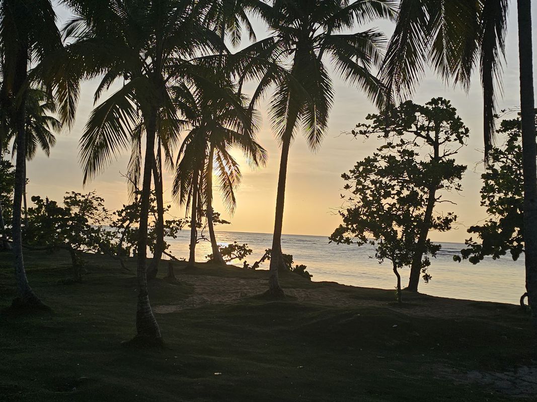 De Fabio Abreu 19, Las Terrenas a República Dominicana, Las Terrenas