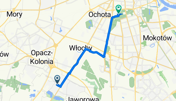 Diese Route in Bikemap Web öffnen