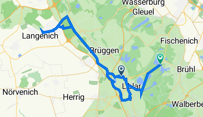07.06.2023 Fahrradtour
