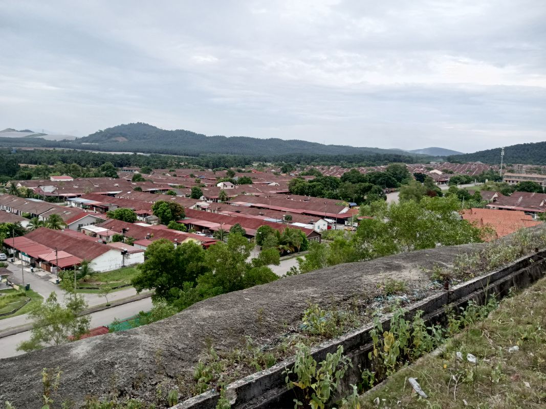Lorong Kelisa Ria 6/19A 1133, Sungai Petani to jalan kelisa ria 6/24 1164, Sungai Petani