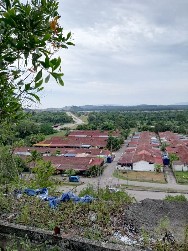 Lorong Kelisa Ria 6/19A 1133, Sungai Petani to jalan kelisa ria 6/24 1164, Sungai Petani