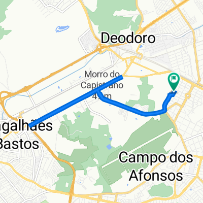 Rua Azulão, 30, Rio De Janeiro a Rua Azulão, 30, Rio De Janeiro