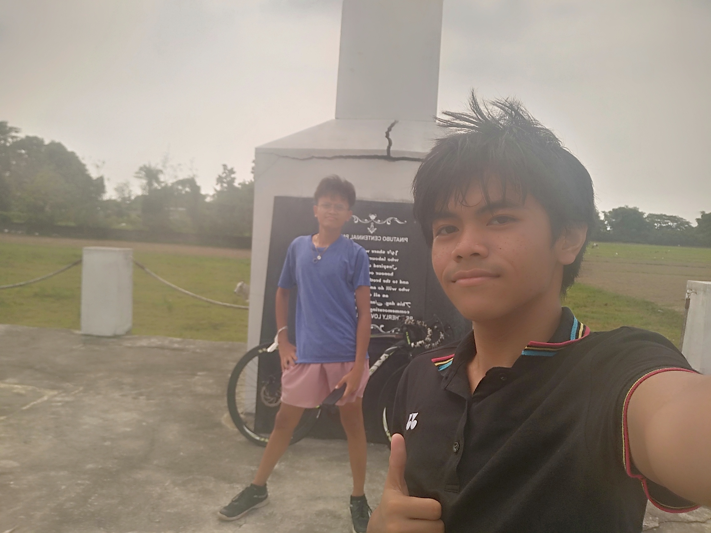 Cabangan - Subic