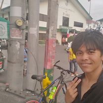 Foto 7 der Bikemap-Route "Cabangan - Subic"