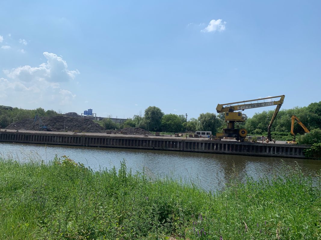 92 ter Rue du Vert Gazon, Valenciennes à 212 Avenue Anatole France, Anzin