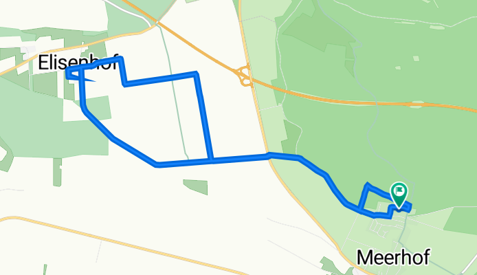 Am Buchenwald 8, Marsberg nach Am Buchenwald 8, Marsberg