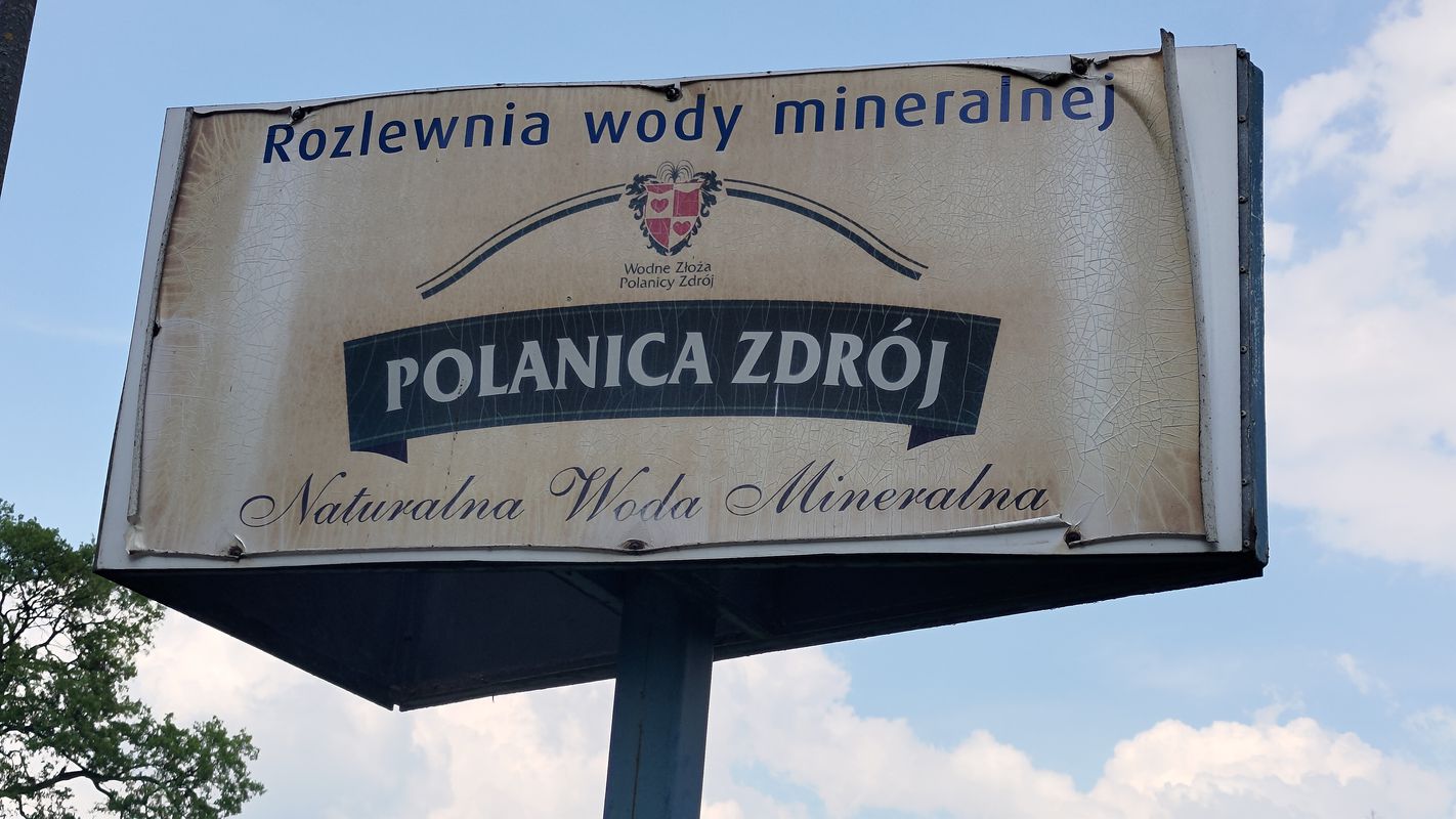 Okrzei 26/2, Kłodzko do Okrzei 26/2, Kłodzko