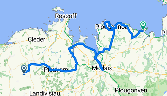 Diese Route in Bikemap Web öffnen