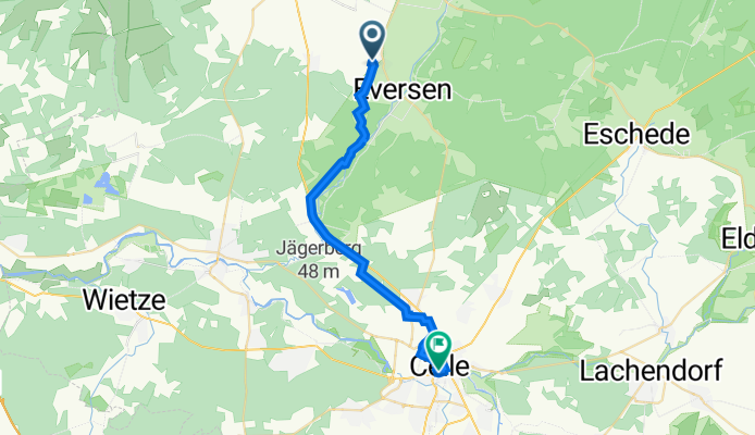 Celle