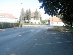 Highlight 4 along the Bikemap route "grand 100+"