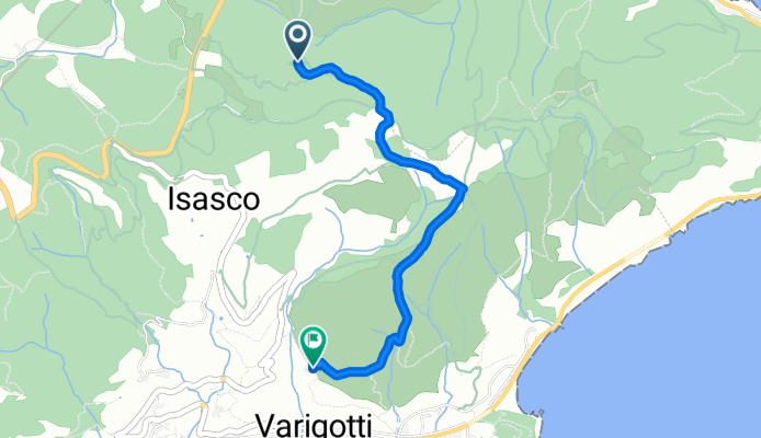 Superenduro Manie
