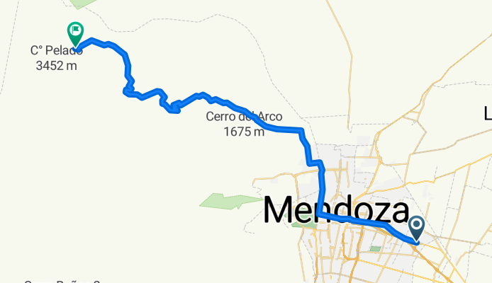 La vuelta del Segundo Monolito..